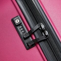 Delsey Belmont Plus Reiskoffer - 76 Cm - Roze 7 Delsey Belmont Plus Reiskoffer - 76 Cm - Roze -Optimaal Reisopslag Winkel 1200x1200 643