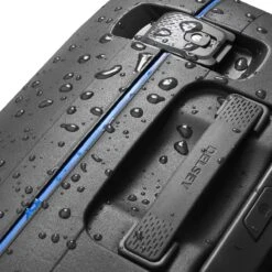 Delsey Moncey Trolley Case - 76 Cm - Black -Optimaal Reisopslag Winkel 1200x1200 676