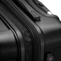 Swiss Alps - Reiskoffer - 68 Cm - 4 Wielen - Zwart -Optimaal Reisopslag Winkel 1200x1200 684