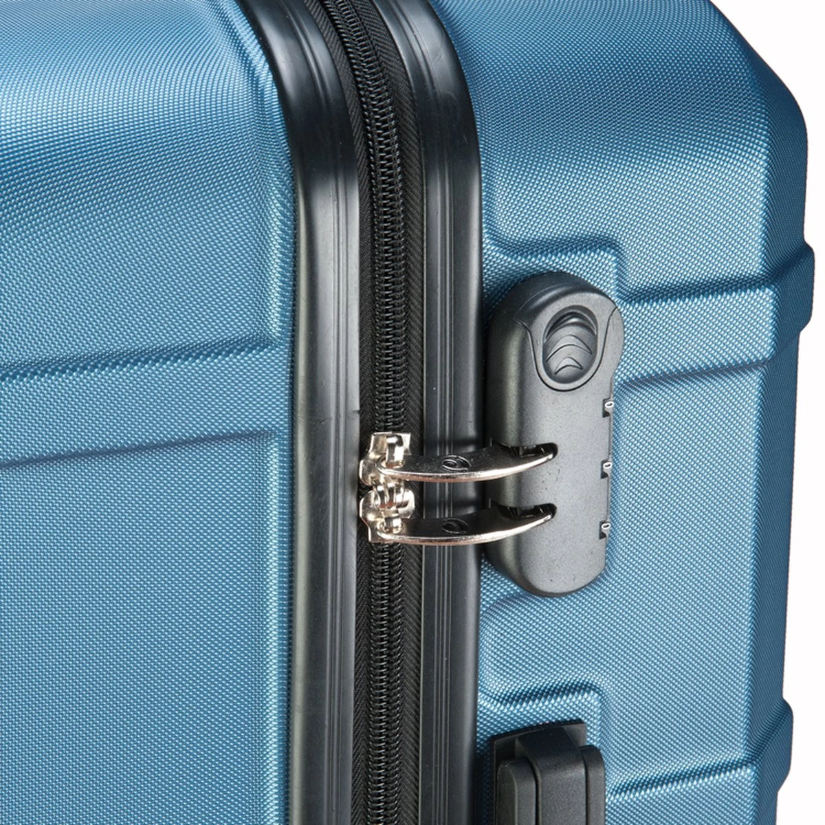 Princess Traveller Madeira - Reiskoffer - Donkerblauw - M - 66cm Princess Traveller Madeira - Reiskoffer - Donkerblauw - M - 66cm -Optimaal Reisopslag Winkel 1200x1200 690