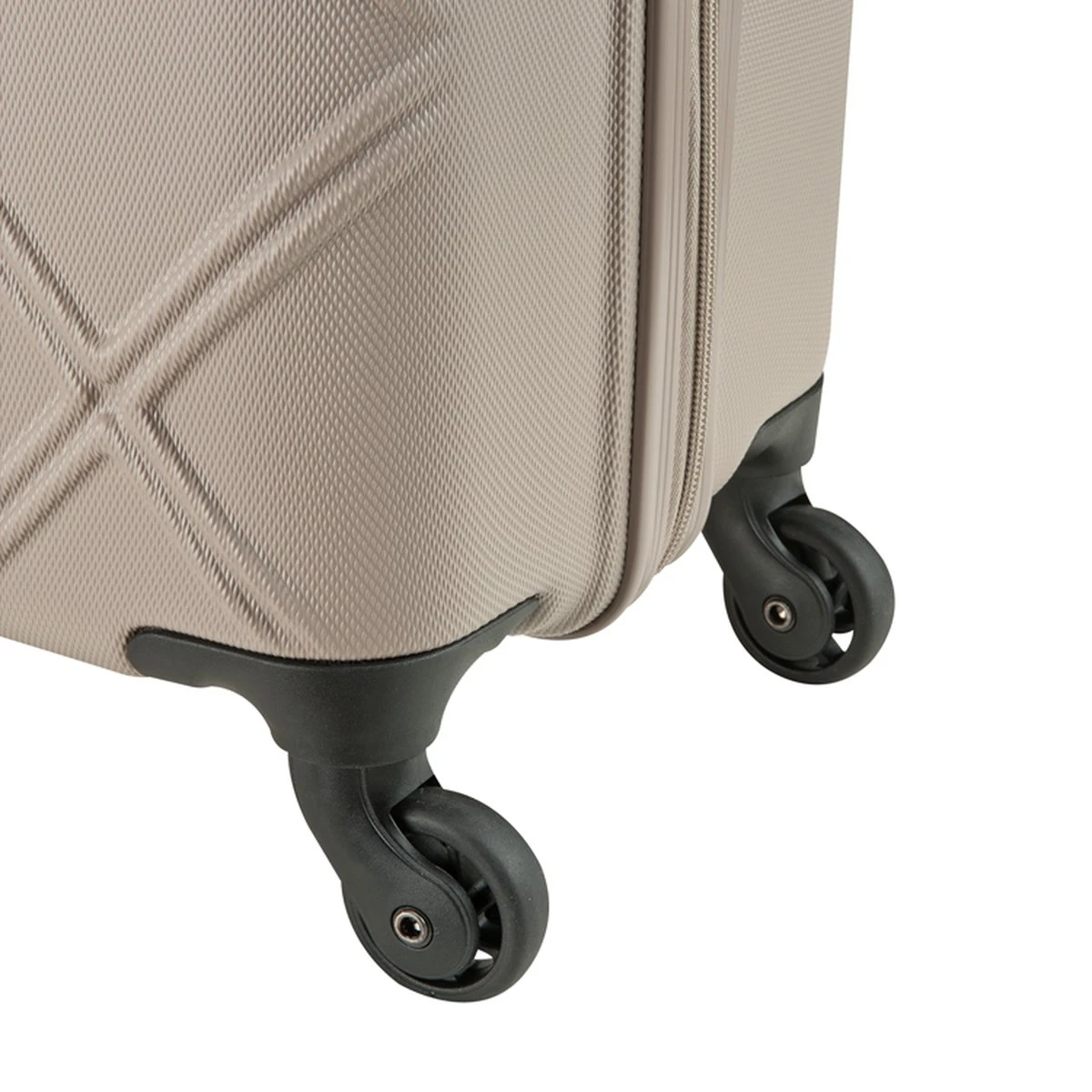 Princess Traveller Whistler - Reiskoffer - Cappuccino - Large - 76cm Princess Traveller Whistler - Reiskoffer - Cappuccino - Large - 76cm -Optimaal Reisopslag Winkel 1200x1200 744