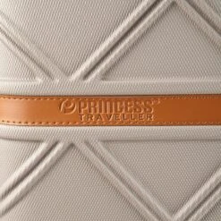 Princess Traveller Whistler - Reiskoffer - Cappuccino - Large - 76cm 7 Princess Traveller Whistler - Reiskoffer - Cappuccino - Large - 76cm -Optimaal Reisopslag Winkel 1200x1200 745