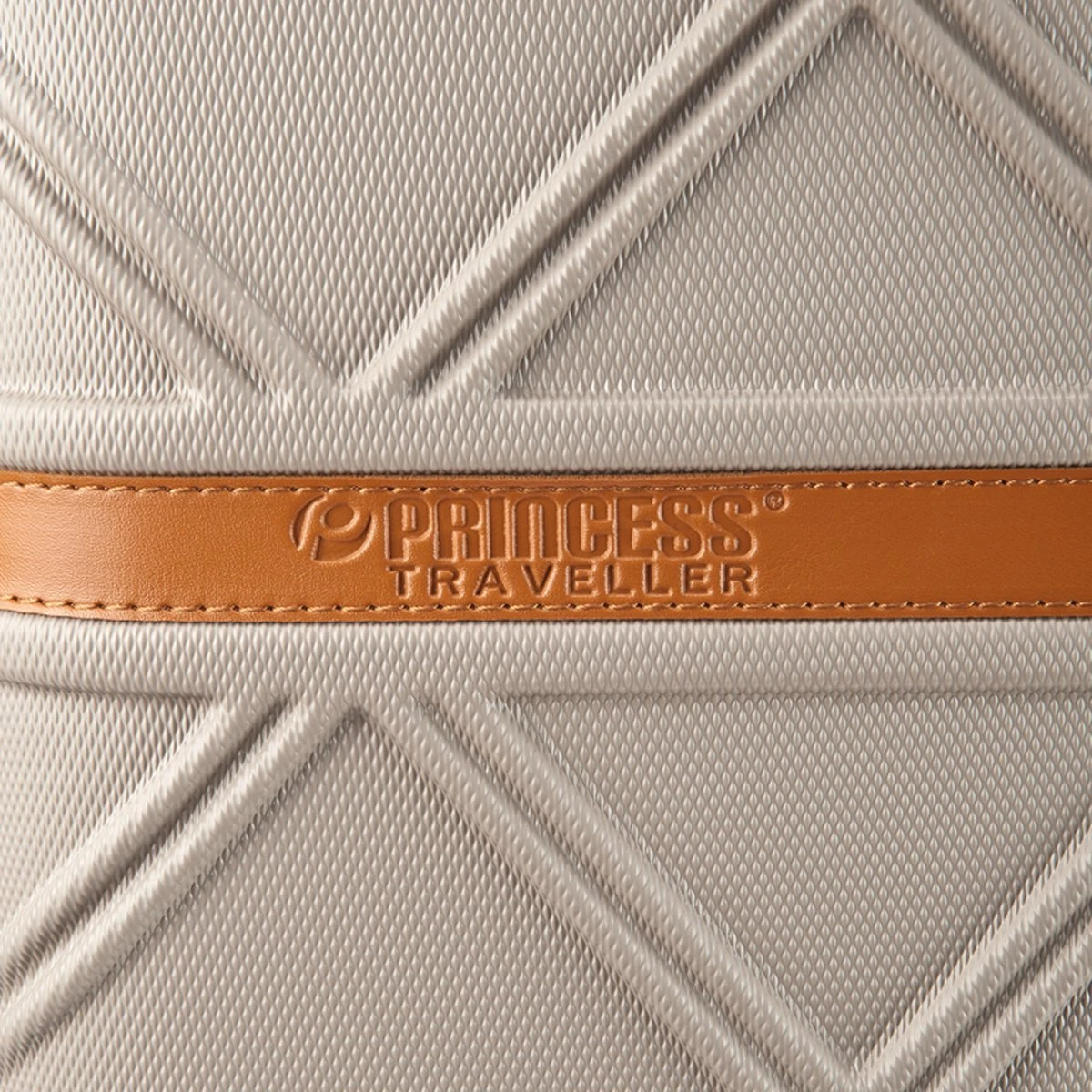 Princess Traveller Whistler - Reiskoffer - Cappuccino - Large - 76cm Princess Traveller Whistler - Reiskoffer - Cappuccino - Large - 76cm -Optimaal Reisopslag Winkel 1200x1200 745