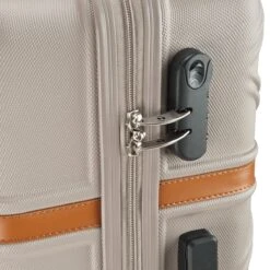 Princess Traveller Whistler - Reiskoffer - Cappuccino - Large - 76cm 8 Princess Traveller Whistler - Reiskoffer - Cappuccino - Large - 76cm -Optimaal Reisopslag Winkel 1200x1200 746