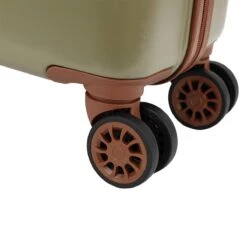 Decent Retro Koffer Groot 76 Cm Dark Green -Optimaal Reisopslag Winkel 1200x1200 747