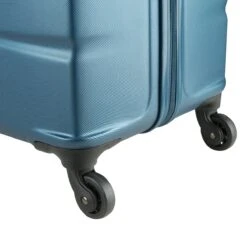 Princess Traveller Grenada - Reiskoffer - Grijsblauw - L - 76cm -Optimaal Reisopslag Winkel 1200x1200 756