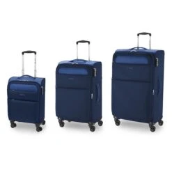 Gabol Cloud Medium Trolley 69 Blue -Optimaal Reisopslag Winkel 1200x1200 785