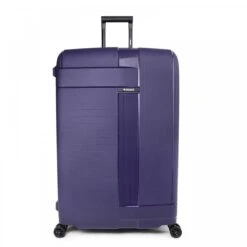 Decent Transit Large Koffer - 82 Cm - Donkerblauw -Optimaal Reisopslag Winkel 1200x1200 789