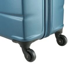 Princess Traveller Grenada - Reiskoffer - Grijsblauw - M - 66cm 6 Princess Traveller Grenada - Reiskoffer - Grijsblauw - M - 66cm -Optimaal Reisopslag Winkel 1200x1200 800