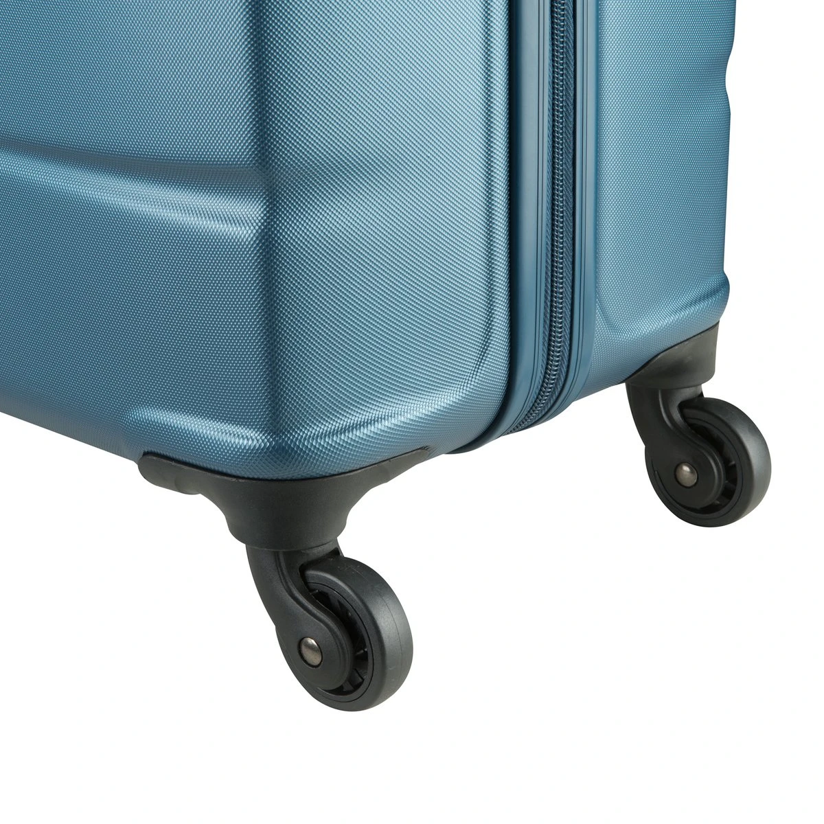 Princess Traveller Grenada - Reiskoffer - Grijsblauw - M - 66cm Princess Traveller Grenada - Reiskoffer - Grijsblauw - M - 66cm -Optimaal Reisopslag Winkel 1200x1200 800