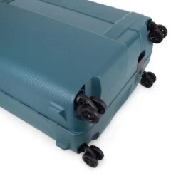 Decent Transit Medium Koffer - 70 Cm - Petrol Groen -Optimaal Reisopslag Winkel 1200x1200 806