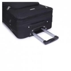 Decent Basic-Line Large Trolley 73 Cm - Zwart 18 Decent Basic-Line Large Trolley 73 Cm - Zwart -Optimaal Reisopslag Winkel 1200x1200 815