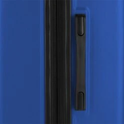 Gabol Harde Koffer / Trolley / Reiskoffer - Open - 77 Cm (XL) - Blauw -Optimaal Reisopslag Winkel 1200x1200 818
