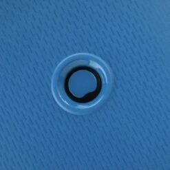 Delsey Belmont Plus Trolley Case - 71 Cm - Zinc Blue -Optimaal Reisopslag Winkel 1200x1200 825