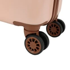 Decent Retro Koffer Groot 76 Cm Pink -Optimaal Reisopslag Winkel 1200x1200 827