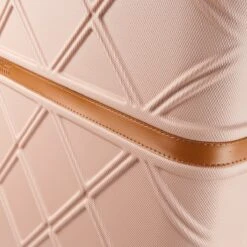 Princess Traveller Whistler - Reiskoffer - Roze - Large - 76cm -Optimaal Reisopslag Winkel 1200x1200 830