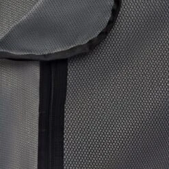 ©TROLLEYZ - Paris No.5 - Trolley - 55cm Met TSA Slot - Dubbele Wielen - 360° Spinners - 100% Polypropyleen - Handbagage Koffer In Rose Blush -Optimaal Reisopslag Winkel 1200x1200 85