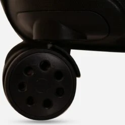 ©TROLLEYZ - Berlin No.11 - Reiskoffer 69cm Met Cijferslot - Dubbele Wielen - 360° Spinners - 100% Polypropyleen- Reiskoffer In Night Black -Optimaal Reisopslag Winkel 1200x1200 857