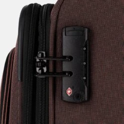 Travelite Zachte Koffer / Trolley / Reiskoffer - Viia - 67 Cm (medium) - Roze -Optimaal Reisopslag Winkel 1200x1200 863