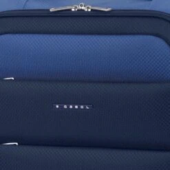 Gabol Cloud Trolley Large 79 Blue -Extreem Licht (3 Kg) 6 Gabol Cloud Trolley Large 79 Blue -Extreem Licht (3 Kg) -Optimaal Reisopslag Winkel 1200x1200 870