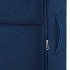 Gabol Cloud Trolley Large 79 Blue -Extreem Licht (3 Kg) 10 Gabol Cloud Trolley Large 79 Blue -Extreem Licht (3 Kg) -Optimaal Reisopslag Winkel 1200x1200 873