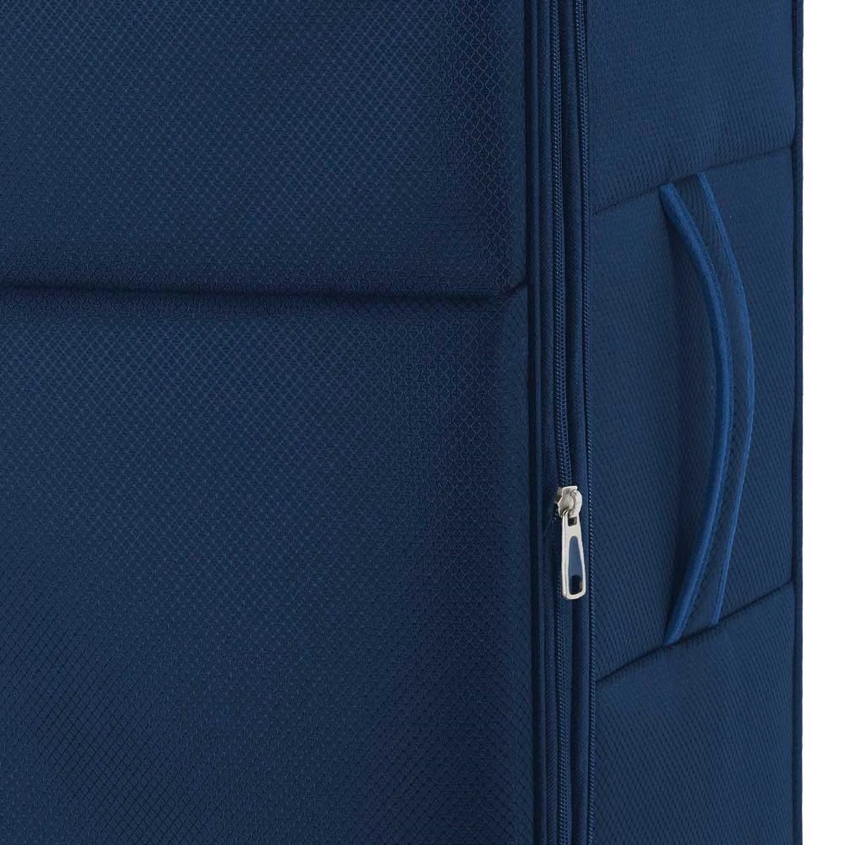 Gabol Cloud Trolley Large 79 blue -Extreem licht (3 kg) Gabol Cloud Trolley Large 79 Blue -Extreem Licht (3 Kg) -Optimaal Reisopslag Winkel 1200x1200 873