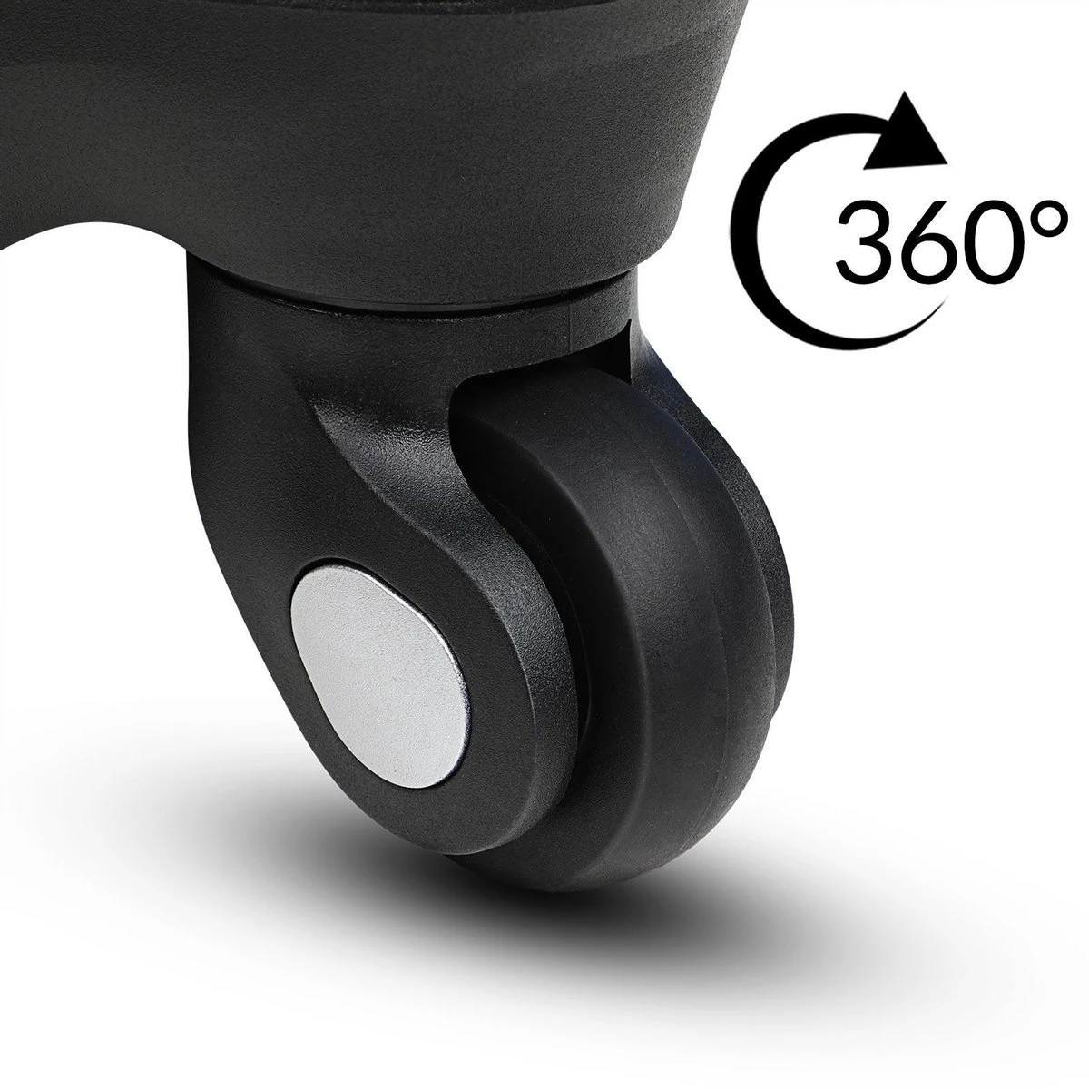 Monzana Hardcase Kofferset Baseline – 3 Stuks M/L/XL - Zwart Monzana Hardcase Kofferset Baseline – 3 Stuks M/L/XL - Zwart -Optimaal Reisopslag Winkel 1200x1200 949