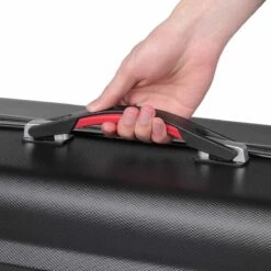 Monzana Hardcase Kofferset Baseline – 3 Stuks M/L/XL - Zwart 7 Monzana Hardcase Kofferset Baseline – 3 Stuks M/L/XL - Zwart -Optimaal Reisopslag Winkel 1200x1200 951