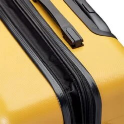 Swiss Alpine 2.0 - Kofferset - 3-delig - 4 Wielen - TSA-cijferslot - Geel 8 Swiss Alpine 2.0 - Kofferset - 3-delig - 4 Wielen - TSA-cijferslot - Geel -Optimaal Reisopslag Winkel 1200x1200 994