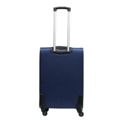 Castillo Travelerz 3 Delige Stoffen Kofferset - Expandable - Blauw -Optimaal Reisopslag Winkel 1200x1200 996
