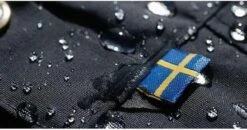 Fjallraven Fjällräven Greenland Top Unisex Rugzak - Dusk -Optimaal Reisopslag Winkel 1200x634 1