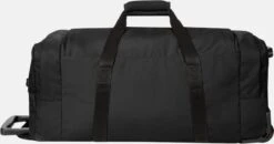 Eastpak LEATHERFACE M + Reistas, 69 Liter - Black -Optimaal Reisopslag Winkel 1200x634