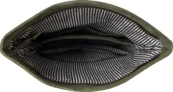 Beocca - Leren Rugzak Mavis Groen - 15" Laptoptas -Optimaal Reisopslag Winkel 1200x639