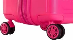 Decent Maxi-Air Handbagage Koffer - 55 Cm - Pink -Optimaal Reisopslag Winkel 1200x657