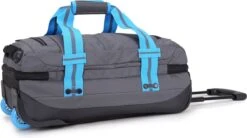 Decent Sport Line L Reistas 2 Wielen - Blauw -Optimaal Reisopslag Winkel 1200x671