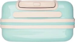 SUITSUIT - Fabulous Fifties - Luminous Mint - Handbagage (55 Cm) -Optimaal Reisopslag Winkel 1200x672