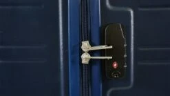 ©TROLLEYZ - Amsterdam No.9 - Reiskoffer 78cm Met TSA Slot - Dubbele Wielen - 360° Spinners - 100% ABS - Reiskoffer In Ocean Blue 7 ©TROLLEYZ - Amsterdam No.9 - Reiskoffer 78cm Met TSA Slot - Dubbele Wielen - 360° Spinners - 100% ABS - Reiskoffer In Ocean Blue -Optimaal Reisopslag Winkel 1200x675 1