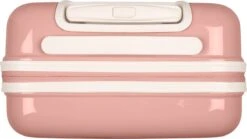 SUITSUIT - Fabulous Fifties - Papaya Peach - Handbagage (55 Cm) 12 SUITSUIT - Fabulous Fifties - Papaya Peach - Handbagage (55 Cm) -Optimaal Reisopslag Winkel 1200x675