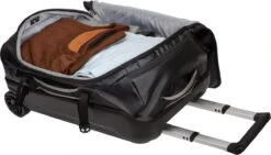 Thule Chasm Handbagagekoffer 55cm/22" - Zwart -Optimaal Reisopslag Winkel 1200x687