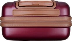 SUITSUIT - Fab Seventies Classic - Biking Red - Handbagage (55 Cm) 9 SUITSUIT - Fab Seventies Classic - Biking Red - Handbagage (55 Cm) -Optimaal Reisopslag Winkel 1200x688