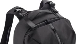 XD Design Flex Gym Bag - Anti-diefstal Rugzak - 16 Tot 24 Liter - Zwart -Optimaal Reisopslag Winkel 1200x701