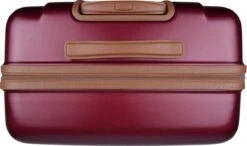 SUITSUIT - Fab Seventies Classic - Biking Red - Reiskoffer (76 Cm) -Optimaal Reisopslag Winkel 1200x710