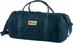 Fjallraven Vardag Duffel 30 Reistas 30 Liter - Storm