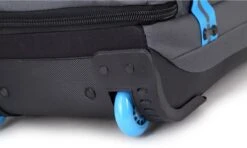 Decent Sport Line L Reistas 2 Wielen - Blauw -Optimaal Reisopslag Winkel 1200x717