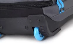 Decent Sport Line L Reistas 2 Wielen - Blauw -Optimaal Reisopslag Winkel 1200x718