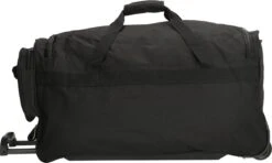 Enrico Benetti Orlando 35303 M Reistas / Sporttas Met Wielen / Wieltas 68 Liter - Zwart -Optimaal Reisopslag Winkel 1200x720 3
