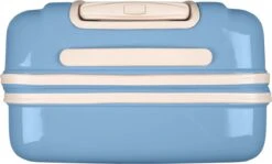 SUITSUIT - Fabulous Fifties - Alaska Blue - Reiskoffer (66 Cm) 10 SUITSUIT - Fabulous Fifties - Alaska Blue - Reiskoffer (66 Cm) -Optimaal Reisopslag Winkel 1200x722