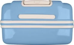 SUITSUIT - Fabulous Fifties - Alaska Blue - Reiskoffer (76 Cm) 10 SUITSUIT - Fabulous Fifties - Alaska Blue - Reiskoffer (76 Cm) -Optimaal Reisopslag Winkel 1200x724