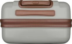 SUITSUIT - Fab Seventies - Limestone - Reiskoffer (66 Cm) -Optimaal Reisopslag Winkel 1200x732