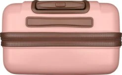 SUITSUIT - Fab Seventies - Coral Cloud - Reiskoffer (66 Cm) -Optimaal Reisopslag Winkel 1200x733 3